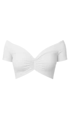 Top VENERA UPGRADE WHITE