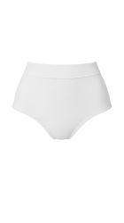 SHORTS VENERA WHITE