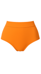 SHORTS VENERA ORANGE