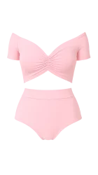 SET VENERA UPGRADE PINK