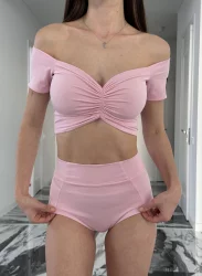 Top VENERA UPGRADE POWDERPINK