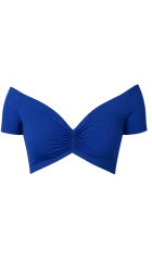 Тop Venera UPGRADE BLUE