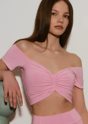 Top VENERA UPGRADE PINK