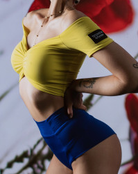 TOP VENERA UPGRADE YELLOW