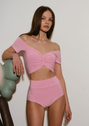 SET VENERA UPGRADE PINK