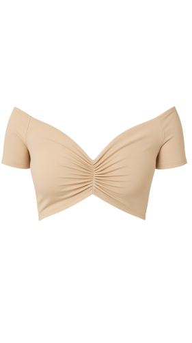 Тop VENERA UPGRADE BEIGE