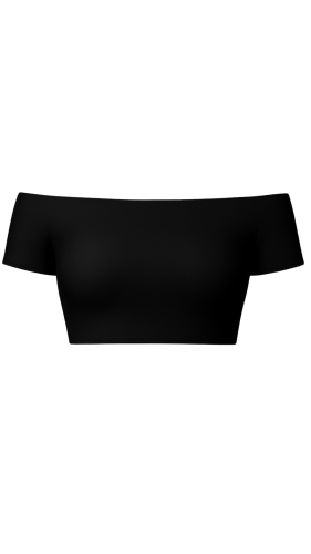 Top VENERA BLACK