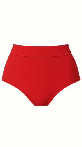 SHORTS VENERA RED