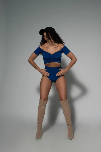 Set VENERA UPGRADE BLUE SAPPHIRE