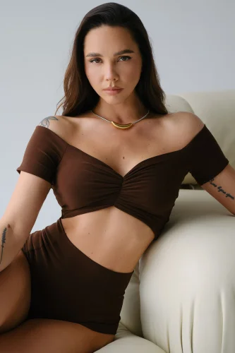 Set VENERA UPGRADE CHOCOLATE