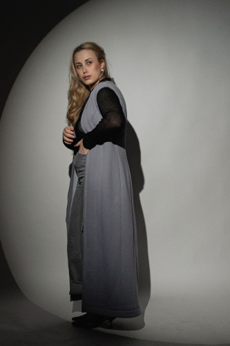 Jasmine Short-Sleeve Dress