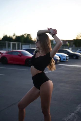 Set VENERA UPGRADE BLACK