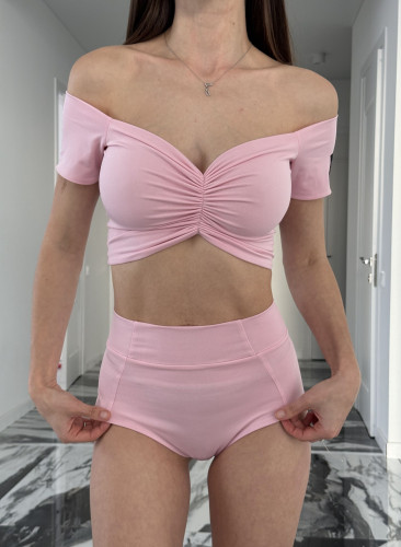 Top VENERA UPGRADE PINK