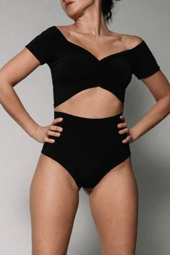 Set VENERA UPGRADE BLACK