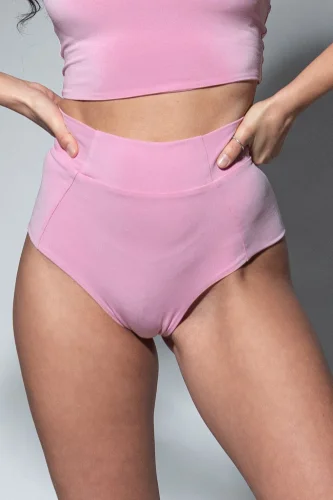 SHORTS VENERA PINK