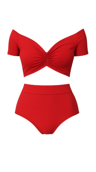 Set VENERA RED UPGRADE