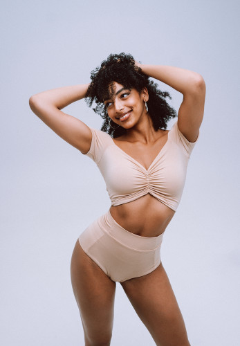 Set VENERA BEIGE UPGRADE