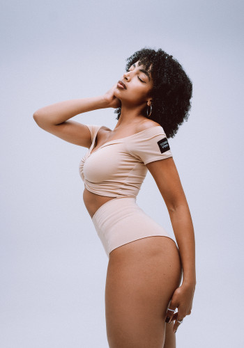 Set VENERA BEIGE UPGRADE