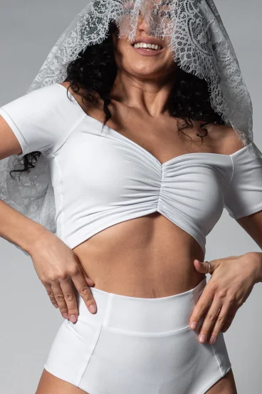 Top VENERA UPGRADE WHITE