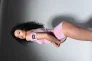 SHORTS VENERA PINK
